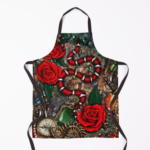 Item preview, Treasure Trove designed and sold by AshGreerArt.