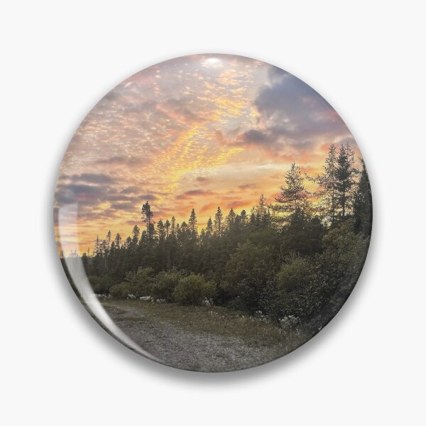 Item preview, Newfoundland Sunset designed and sold by Jason Tompkins.