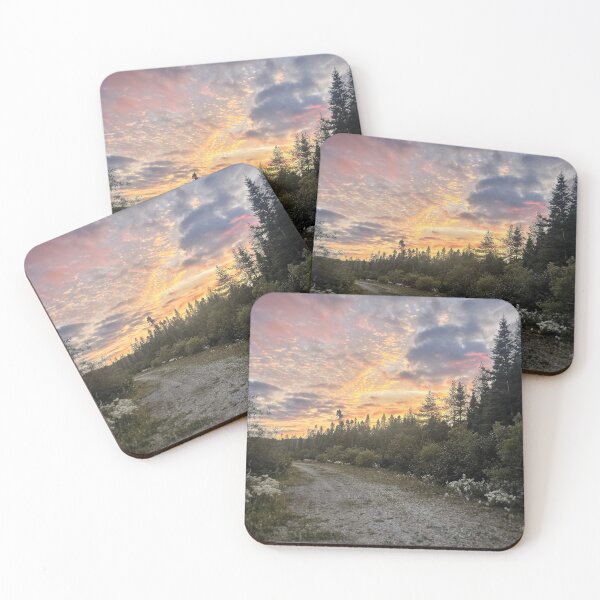 Item preview, Newfoundland Sunset designed and sold by Jason Tompkins.