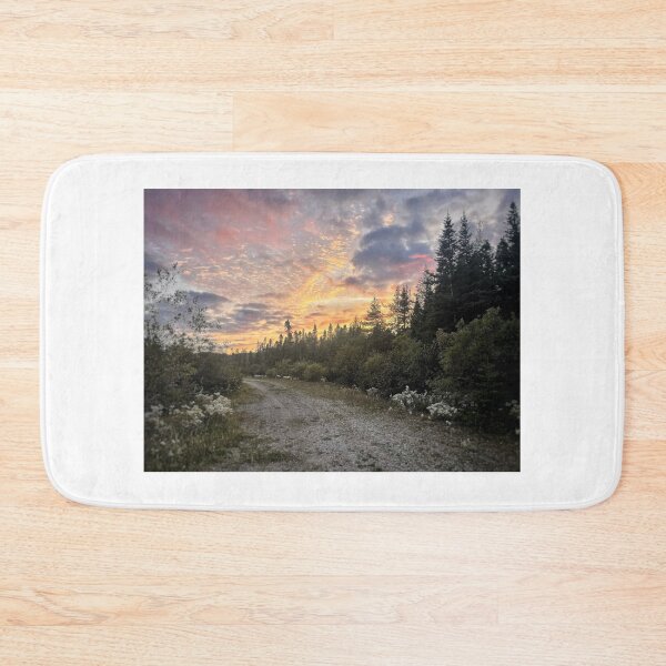 Item preview, Newfoundland Sunset designed and sold by Jason Tompkins.