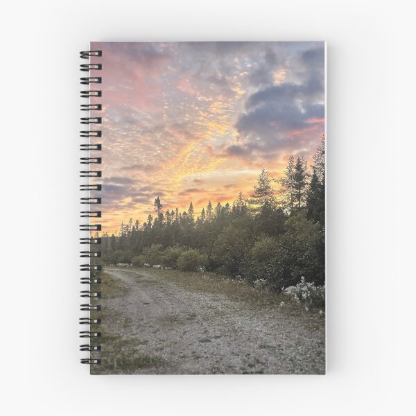 Item preview, Newfoundland Sunset designed and sold by Jason Tompkins.