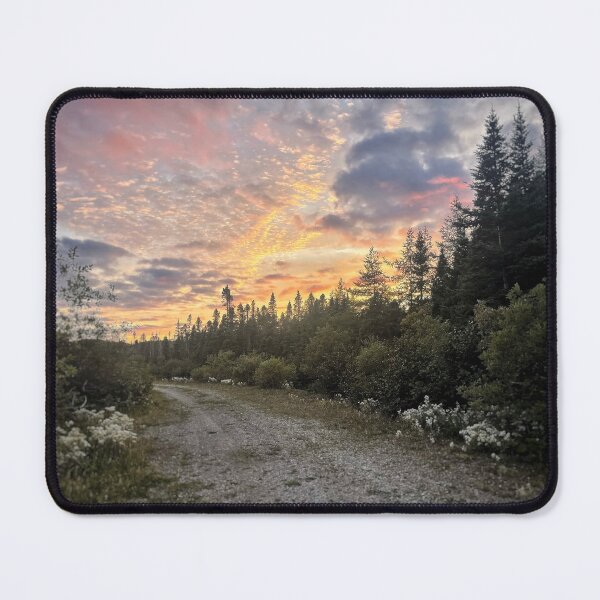 Item preview, Newfoundland Sunset designed and sold by Jason Tompkins.