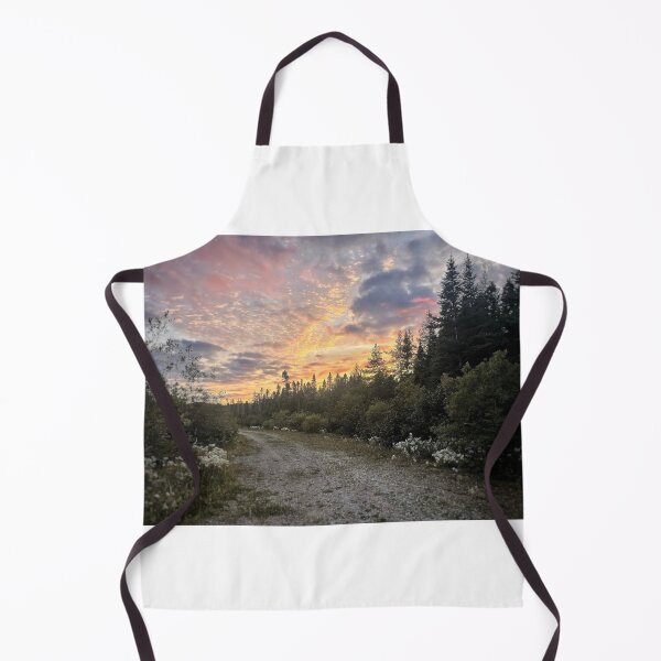 Item preview, Newfoundland Sunset designed and sold by Jason Tompkins.
