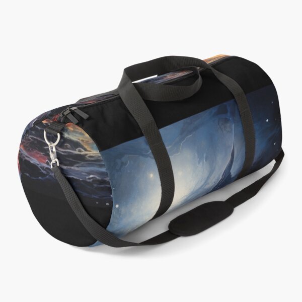 Item preview, Explore "Simplistic & Minimalistic Abstract Deep Space Art" designed and sold by ArtificialGenes.
