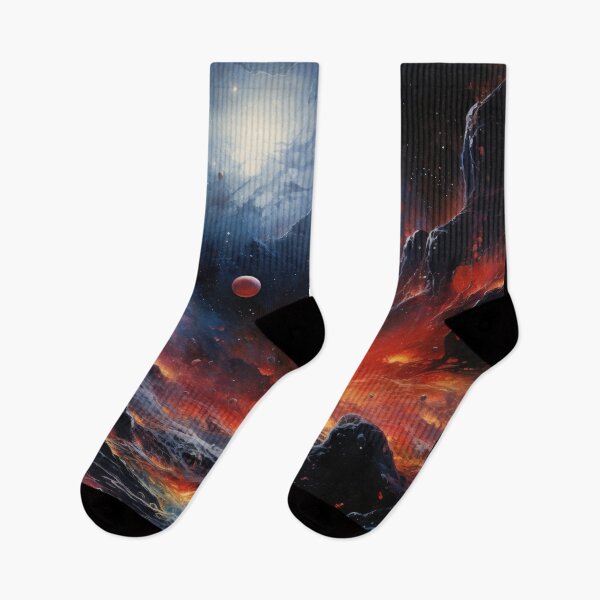 Item preview, Explore "Simplistic & Minimalistic Abstract Deep Space Art" designed and sold by ArtificialGenes.