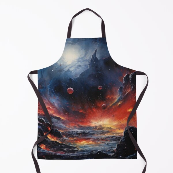 Item preview, Explore "Simplistic & Minimalistic Abstract Deep Space Art" designed and sold by ArtificialGenes.