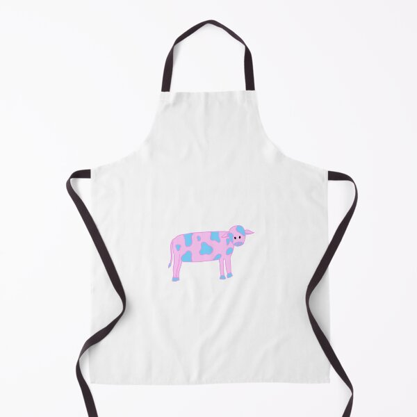 Item preview, cotton candy cow designed and sold by marsukulele.