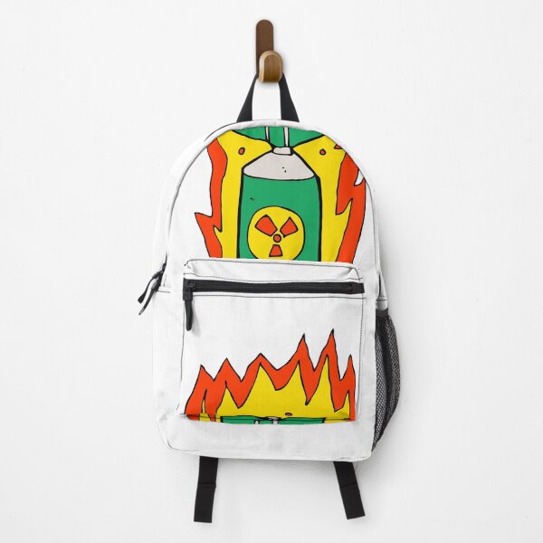 Item preview, A VERY COLORFUL BOMB designed and sold by infinitearte.