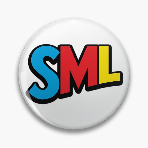 Item preview, Sml Jeffy Merch Sml Jeffy Logo designed and sold by Laurie-Londono.