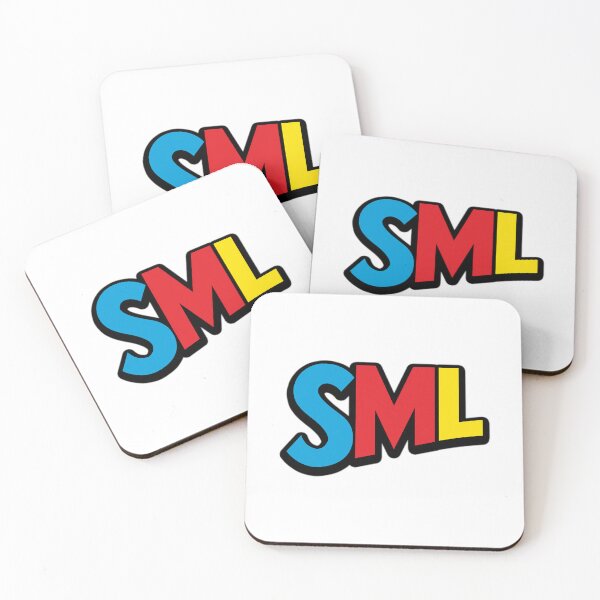 Item preview, Sml Jeffy Merch Sml Jeffy Logo designed and sold by Laurie-Londono.