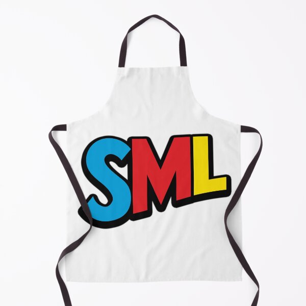 Item preview, Sml Jeffy Merch Sml Jeffy Logo designed and sold by Laurie-Londono.