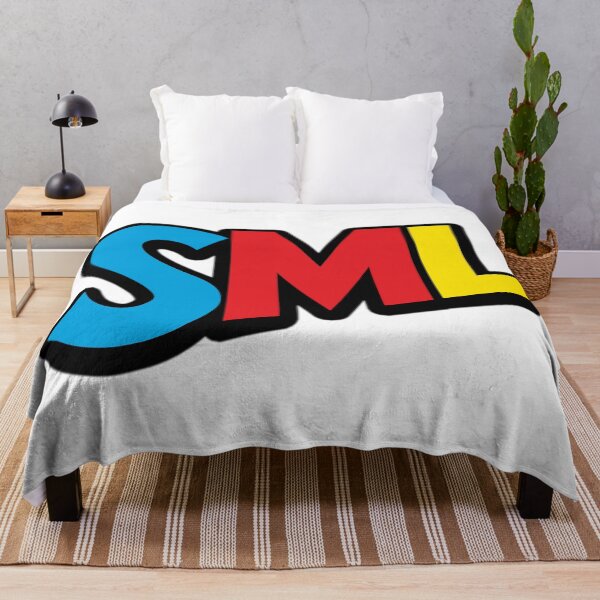 Item preview, Sml Jeffy Merch Sml Jeffy Logo designed and sold by Laurie-Londono.