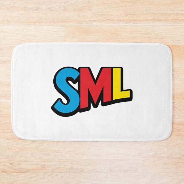 Item preview, Sml Jeffy Merch Sml Jeffy Logo designed and sold by Laurie-Londono.