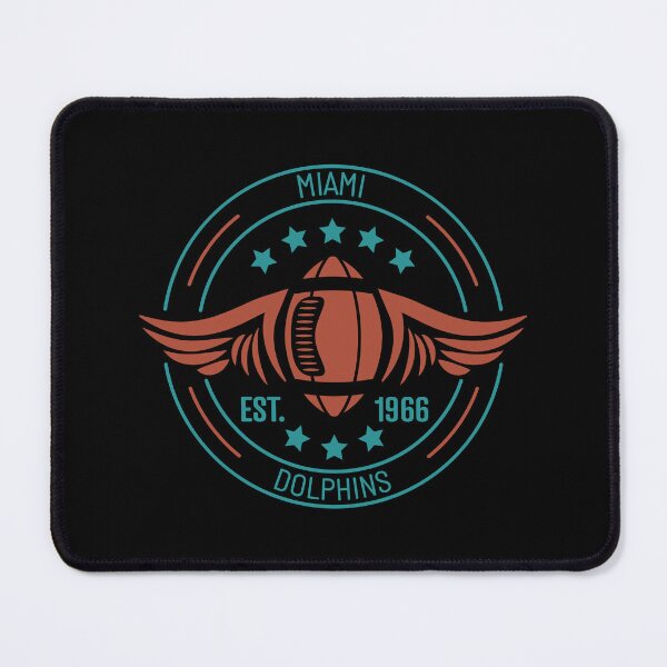 Item preview, Miami Dolphins. designed and sold by lakokakr.