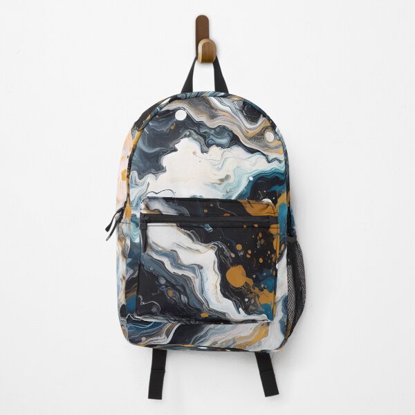 Item preview, Marble Dance designed and sold by Visual Nomad Club.