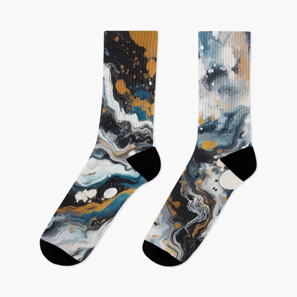 Item preview, Marble Dance designed and sold by Visual Nomad Club.