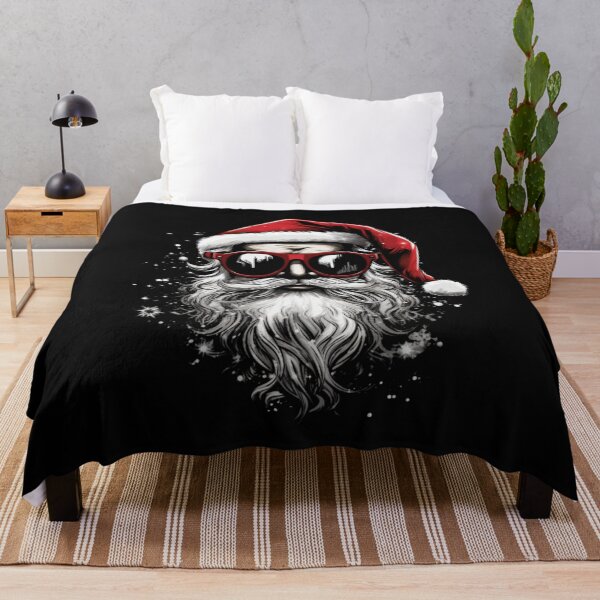 Item preview, santa claus designed and sold by UniqueDesignOK.