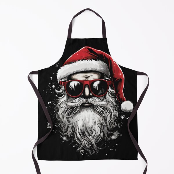 Item preview, santa claus designed and sold by UniqueDesignOK.