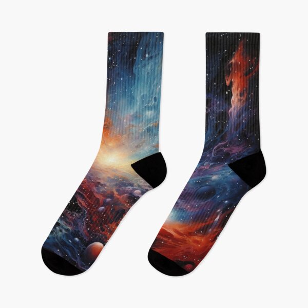 Item preview, Explore "Simplistic & Minimalistic Abstract Deep Space Art" designed and sold by ArtificialGenes.