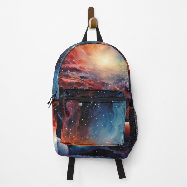 Item preview, Explore "Simplistic & Minimalistic Abstract Deep Space Art" designed and sold by ArtificialGenes.