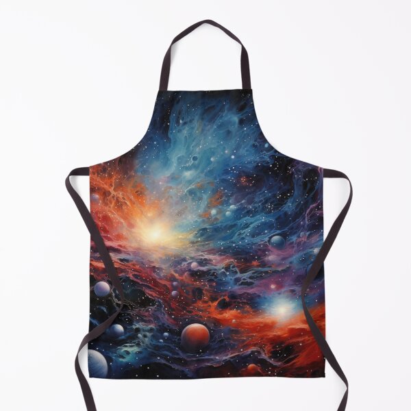 Item preview, Explore "Simplistic & Minimalistic Abstract Deep Space Art" designed and sold by ArtificialGenes.