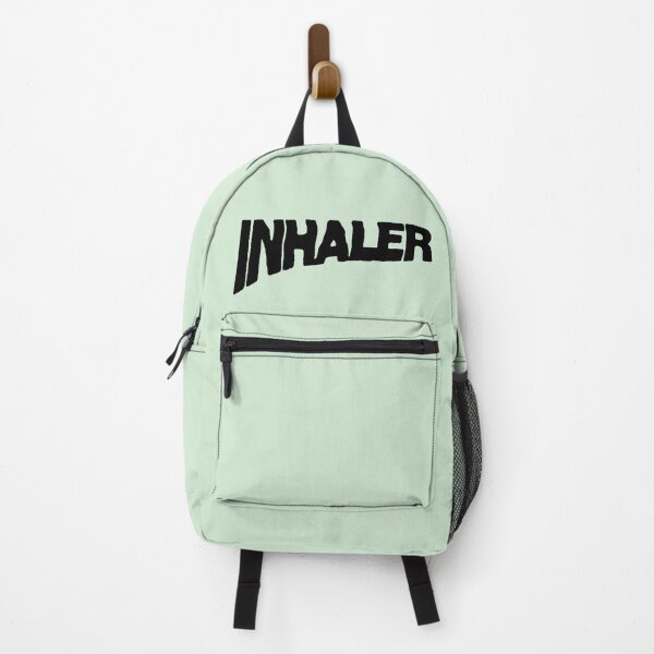 Item preview, Inhaler Band Logo designed and sold by angiegarippa.