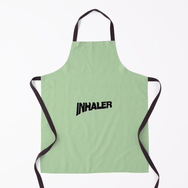 Item preview, Inhaler Band Logo designed and sold by angiegarippa.