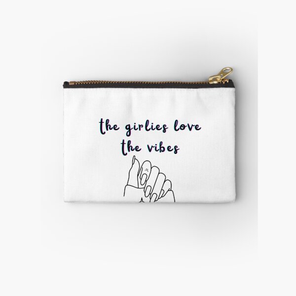 Item preview, the girlies love the vibes designed and sold by caddystar.