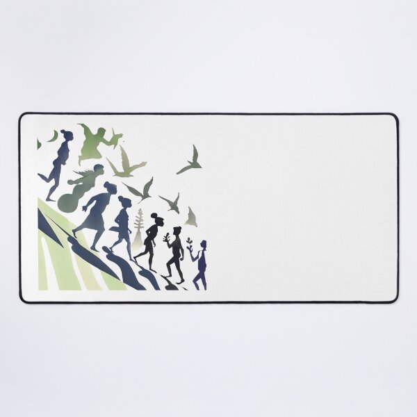 Item preview, Women walking AI designed and sold by StudioARTHUR.