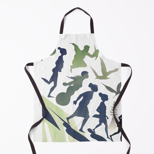 Item preview, Women walking AI designed and sold by StudioARTHUR.