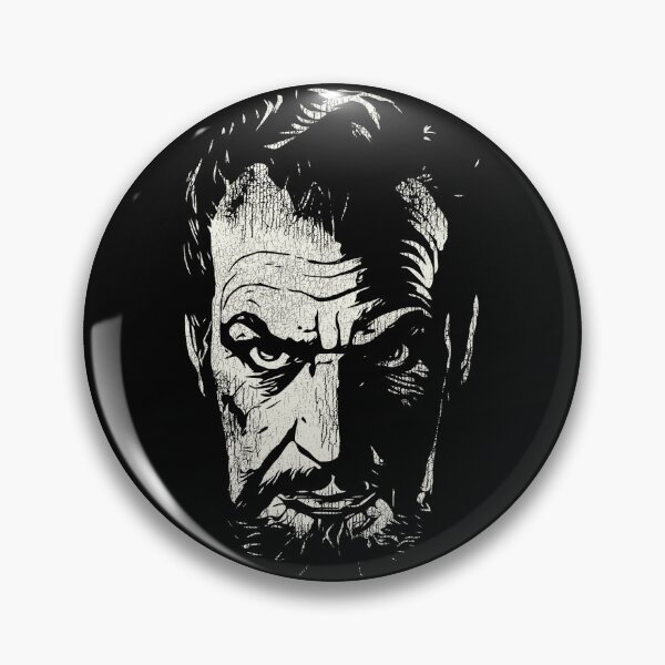 Item preview, Vincent Price designed and sold by ourkid.