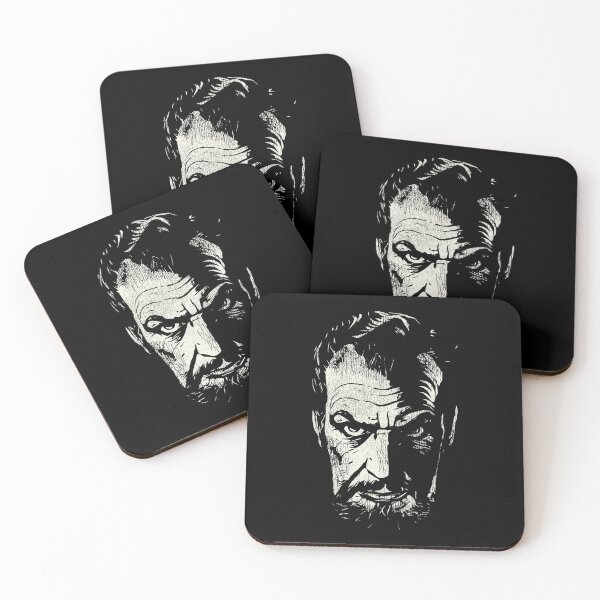 Artikelvorschau, Vincent Price entworfen und verkauft von ourkid.