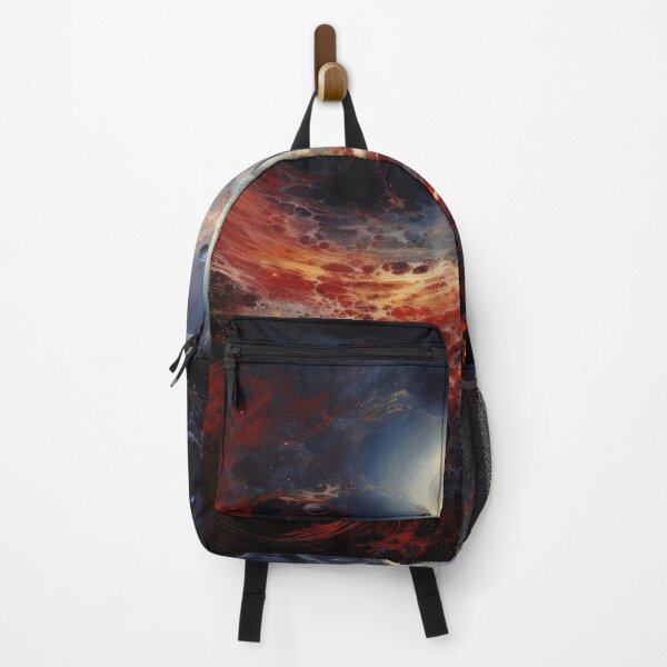 Item preview, Explore "Simplistic & Minimalistic Abstract Deep Space Art" designed and sold by ArtificialGenes.