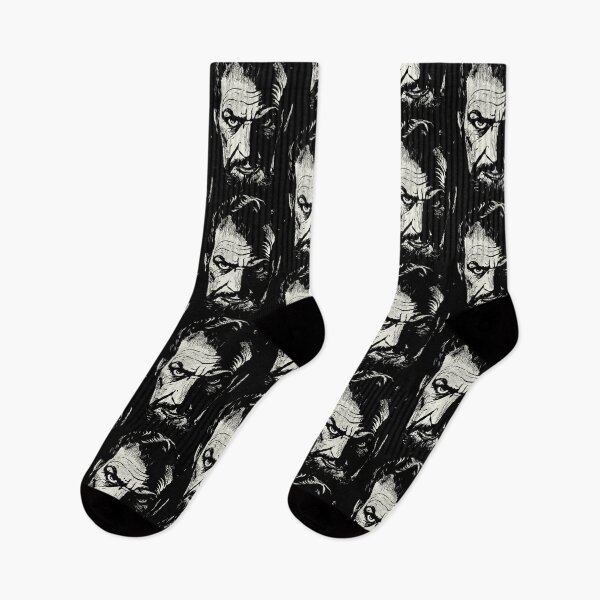 Item preview, Vincent Price designed and sold by ourkid.