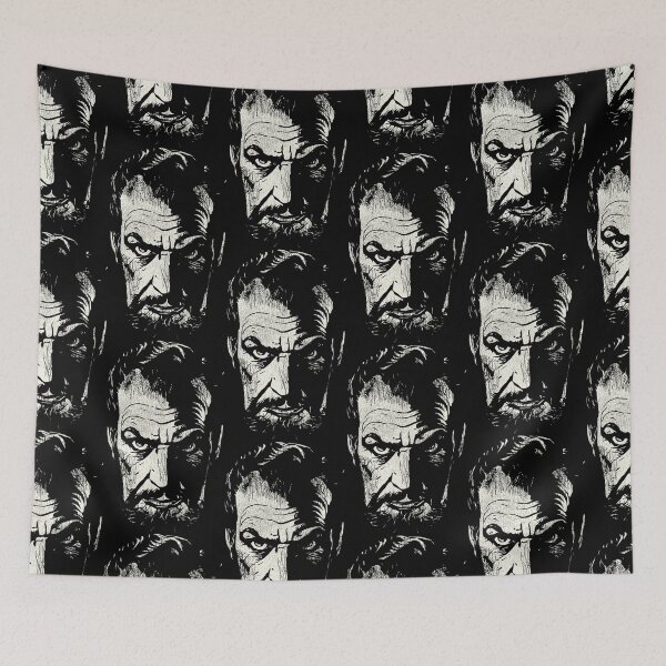Item preview, Vincent Price designed and sold by ourkid.