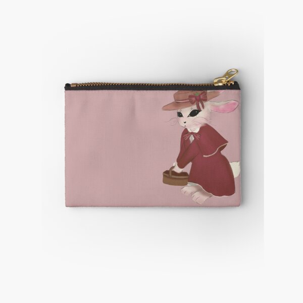 Item preview, Strawberry Bunbun designed and sold by MukonaMoji.