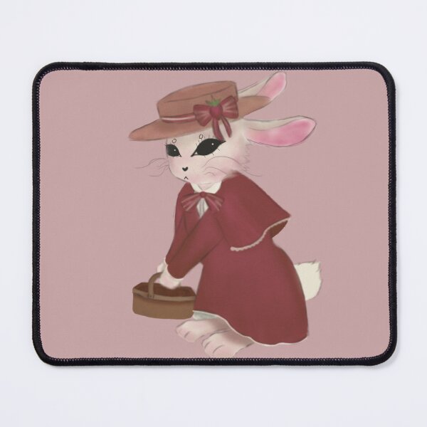 Item preview, Strawberry Bunbun designed and sold by OllieWhile.