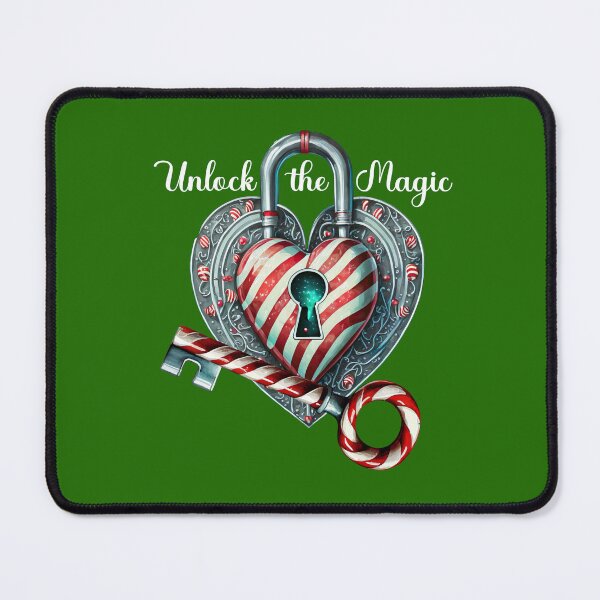Item preview, Unlock Magic designed and sold by MrsPayant.