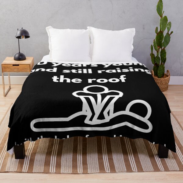 Item preview, 70 years young and still raising the roof designed and sold by ataraxiastore.