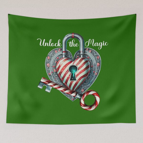 Item preview, Unlock Magic designed and sold by MrsPayant.