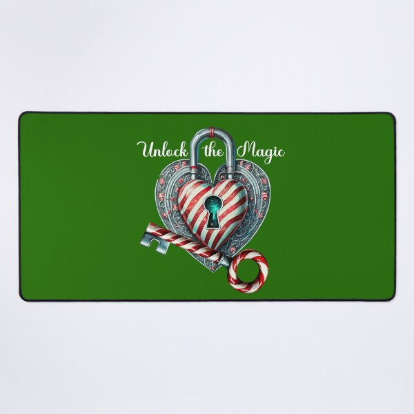 Item preview, Unlock Magic designed and sold by MrsPayant.