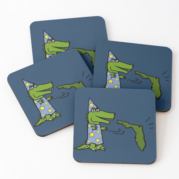 Item preview, Creation of Florida designed and sold by Sparkleweather.