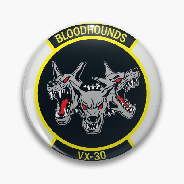 Artikelvorschau, BLOODHOUNDS VX-30 entworfen und verkauft von dtkindling.