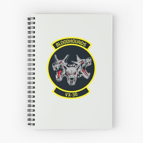 Item preview, BLOODHOUNDS VX-30 designed and sold by dtkindling.