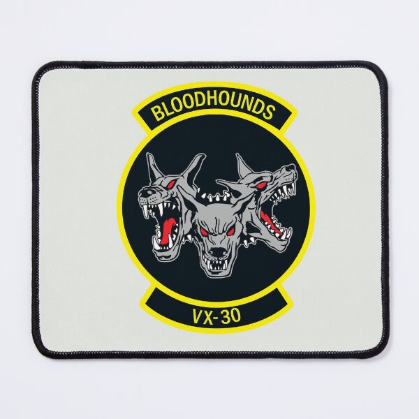 Item preview, BLOODHOUNDS VX-30 designed and sold by dtkindling.