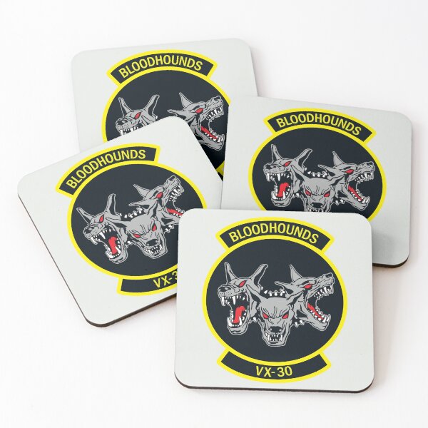 Item preview, BLOODHOUNDS VX-30 designed and sold by dtkindling.