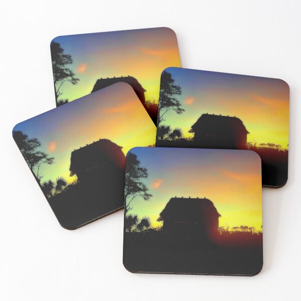 Item preview, Chickee Hut designed and sold by Jason Tompkins.