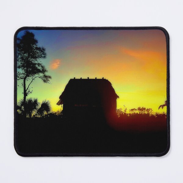 Item preview, Chickee Hut designed and sold by Jason Tompkins.