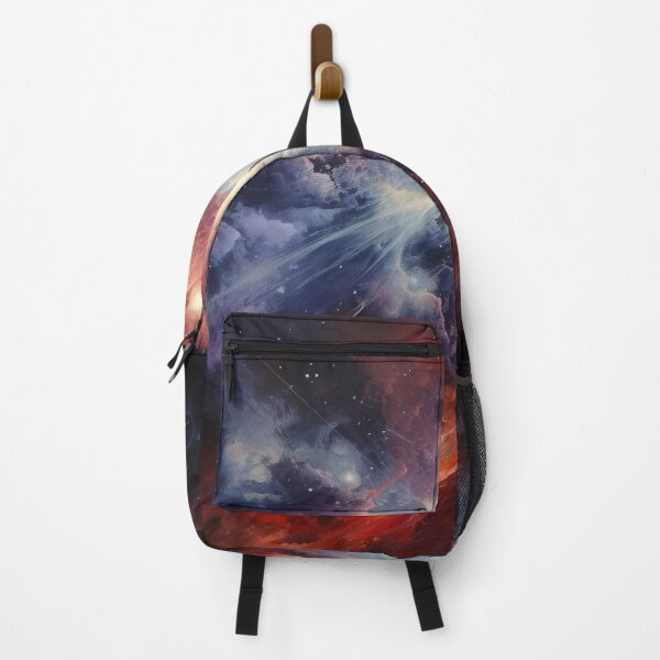 Item preview, Explore "Simplistic & Minimalistic Abstract Deep Space Art" designed and sold by ArtificialGenes.