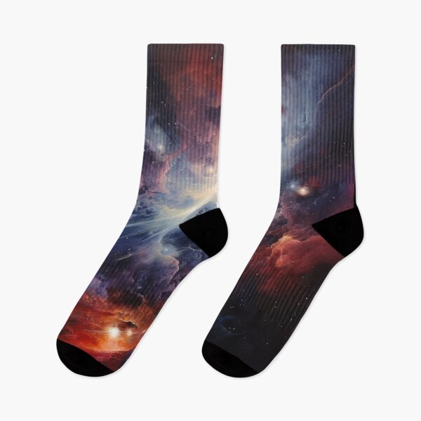Item preview, Explore "Simplistic & Minimalistic Abstract Deep Space Art" designed and sold by ArtificialGenes.